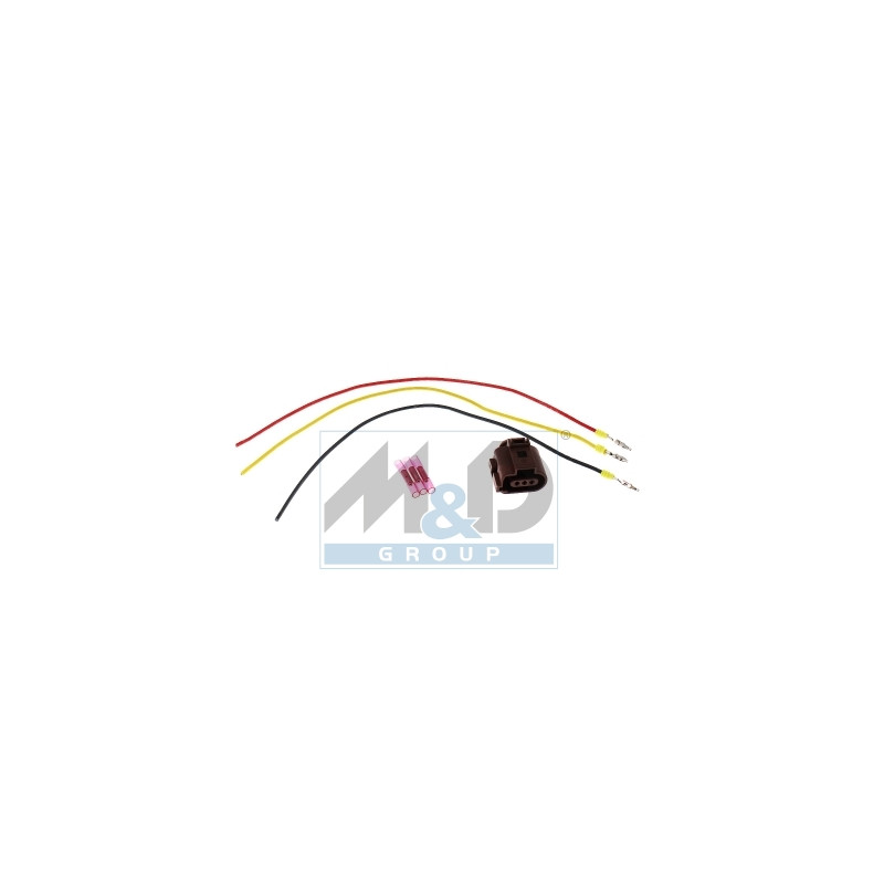PIECES POUR SYSTEMES DE GESTION MOTEUR